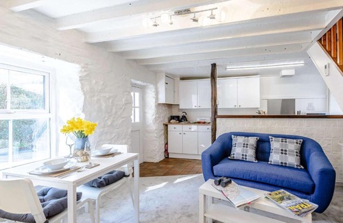 Eglwysbach House | 1 bed in Conwy 81544