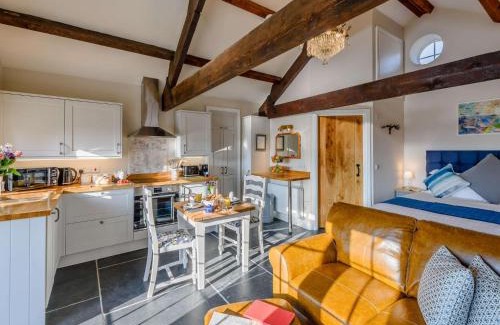 Brayford House | 1 Bed in Exmoor 81477