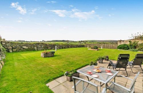 Mabe House | 1 Bed in Helston BODER