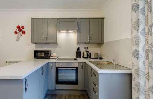 Rosthwaite House | 1 Bed in Keswick 86395