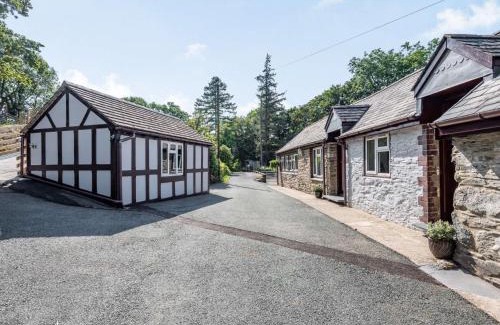 Machynlleth House | 1 bed in Machynlleth 85207