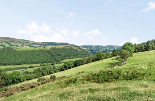 Machynlleth House | 1 bed in Machynlleth 85207