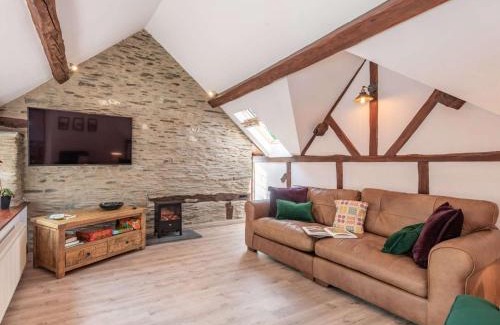 Machynlleth House | 1 bed in Machynlleth 85207