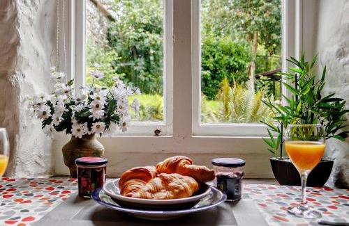 Machynlleth House | 1 Bed in Machynlleth 93081