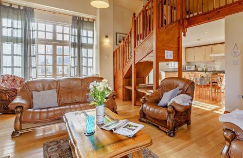 Pont-ar-gothi House | 1 Bed in Nantgaredig 51499