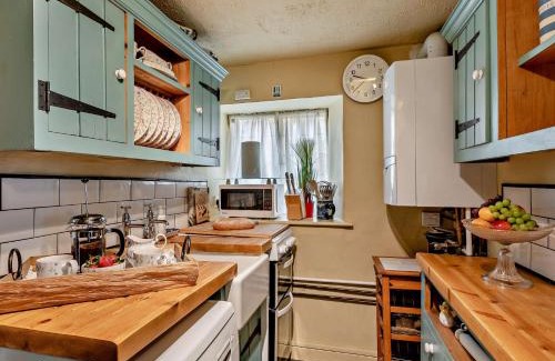 Nether Stowey House | 1 Bed in Nether Stowey 95168
