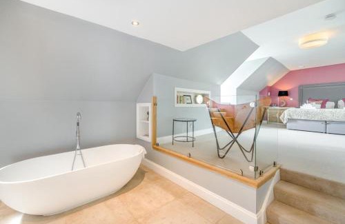 Cupar House | 1 Bed in Newburgh oc-h32593