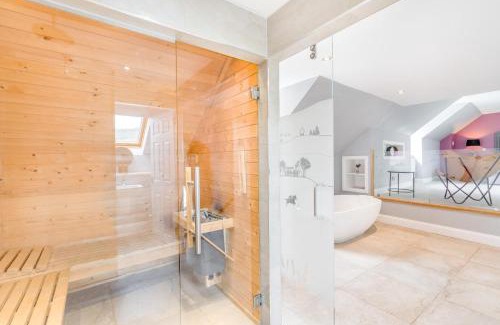 Cupar House | 1 Bed in Newburgh oc-h32593