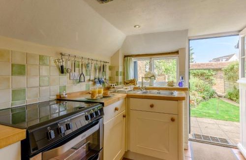 Sedlescombe House | 1 bed in Sedlescombe 83845