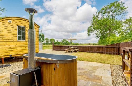 Darlington House | 1 bed in Stapleton 88970