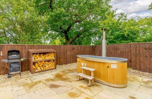 Darlington House | 1 bed in Stapleton 88970