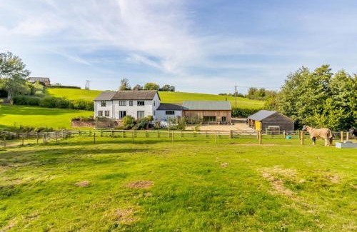 Hereford House | 1 Bed in Twyford oc-c33411