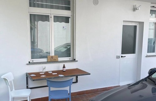 Villaggi Apartment | 1 Bedroom Apartment in Castelletto Sopra Ticino