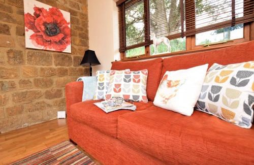 Banbury House | 1 bed property in Banbury CC072