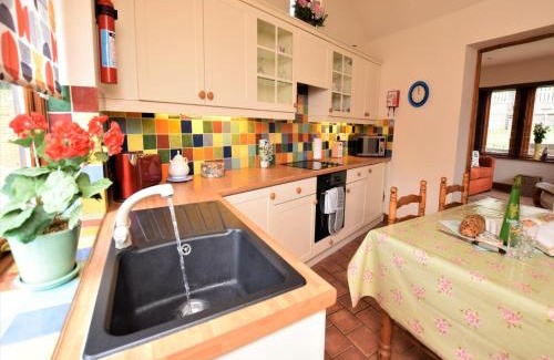 Banbury House | 1 bed property in Banbury CC072