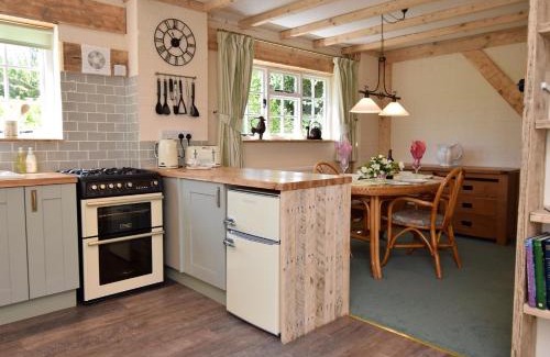 Etchingham House | 1 bed property in Etchingham 62641