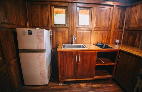 Sayan Villa | 1 Bed Room Villa for Rent in Sayan, Ubud