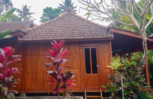 Sayan Villa | 1 Bed Room Villa for Rent in Sayan, Ubud