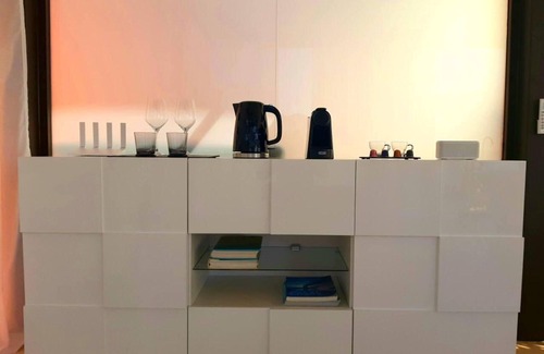 Casares House | 1 Bed, Sleeps 2, Tennis, Pool, Sauna