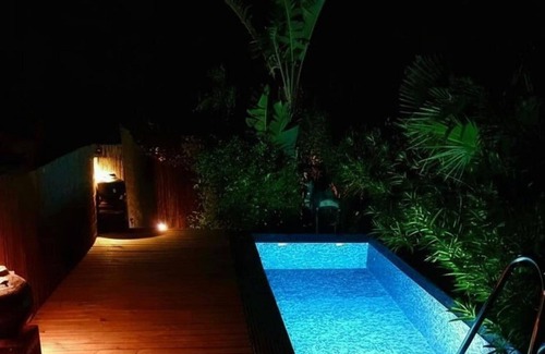Casares House | 1 Bed, Sleeps 2, Tennis, Pool, Sauna