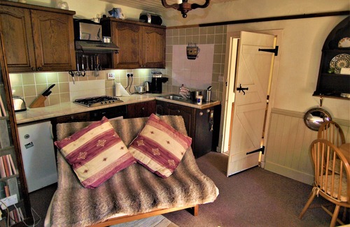 Isle of Jura Cottage | 1 bedroom accommodation in Isle of Jura