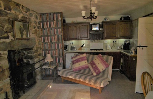 Isle of Jura Cottage | 1 bedroom accommodation in Isle of Jura