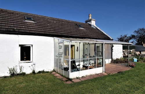 Isle of Jura Cottage | 1 bedroom accommodation in Isle of Jura