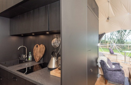 Machynlleth Cottage | 1 bedroom accommodation in Machynlleth