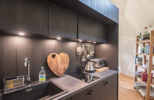 Machynlleth Cottage | 1 bedroom accommodation in Machynlleth