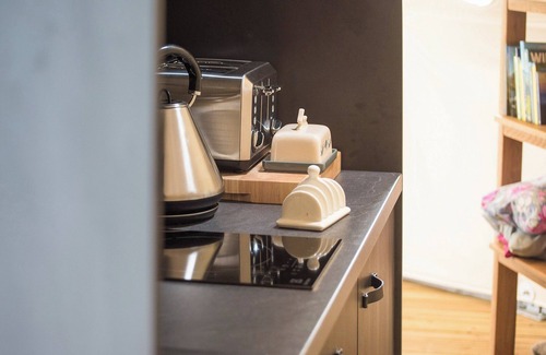 Machynlleth Cottage | 1 bedroom accommodation in Machynlleth