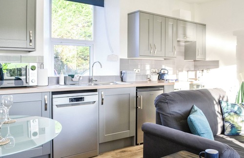 Dalbeattie Cottage | 1 bedroom accommodation in Dalbeattie