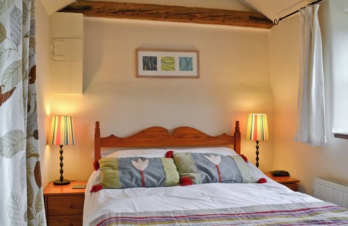 East Dereham Cottage | 1 bedroom accommodation in South Acre