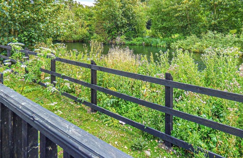 Hoddesdon Cottage | 1 bedroom accommodation in Hoddesdon