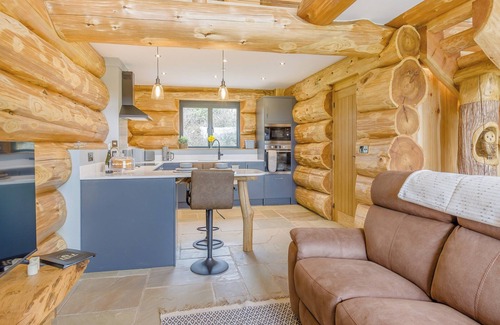 Kingswood Cottage | 1 bedroom accommodation in Hope, near Welshpool