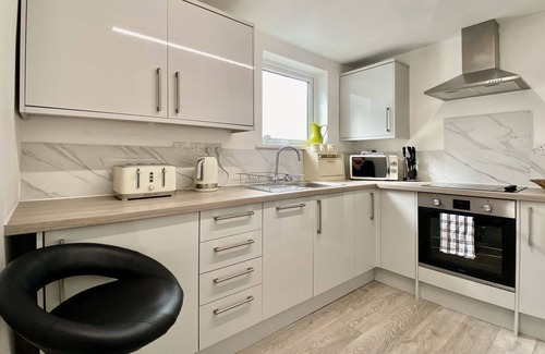 North Tidworth Cottage | 1 bedroom accommodation in Salisbury