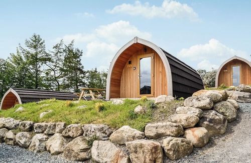 Scales Cottage | 1 bedroom accommodation in Troutbeck