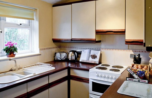 Wellington Cottage | 1 bedroom accommodation in Wrangway, near Wellington