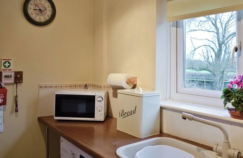 Wellington Cottage | 1 bedroom accommodation in Wrangway, near Wellington