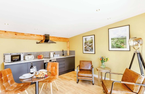Llangadfan Cottage | 1 bedroom accommodation in Llagadfan, Welshpool