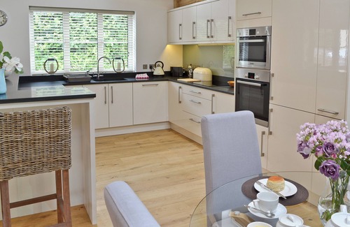 Boscundle Cottage | 1 bedroom accommodation in St Blazey, near Par