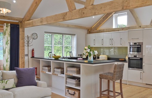 Boscundle Cottage | 1 bedroom accommodation in St Blazey, near Par