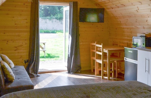 Gosforth Cottage | 1 bedroom accommodation in Gosforth