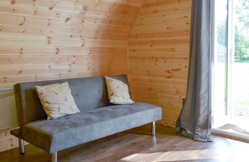 Gosforth Cottage | 1 bedroom accommodation in Gosforth