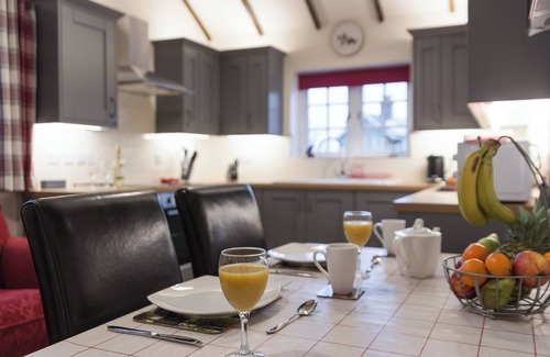 Wainfleet All Saints Cottage | 1 bedroom accommodation in Wainfleet St. Mary, near Skegness