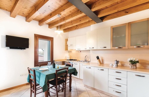 Sacile Apartment | 1 bedroom accommodation in Sacile -PD-