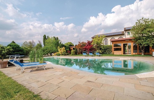 Sacile Apartment | 1 bedroom accommodation in Sacile -PD-