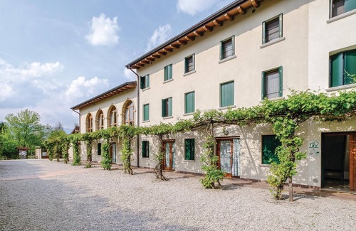 Sacile Apartment | 1 bedroom accommodation in Sacile -PD-