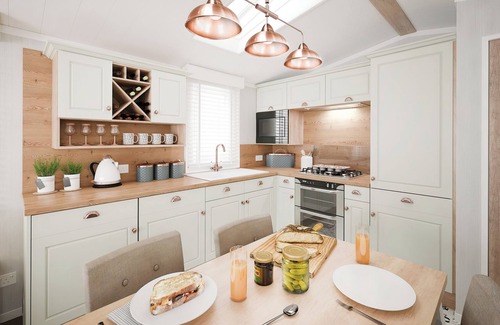 Aberystwyth House | 1 bedroom accommodation in Clarach