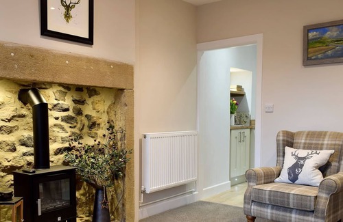 Embsay Cottage | 1 bedroom accommodation in Embsay, near Skipton