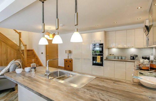 Spilsby Cottage | 1 bedroom accommodation in Welton-le-Marsh, near Spilsby